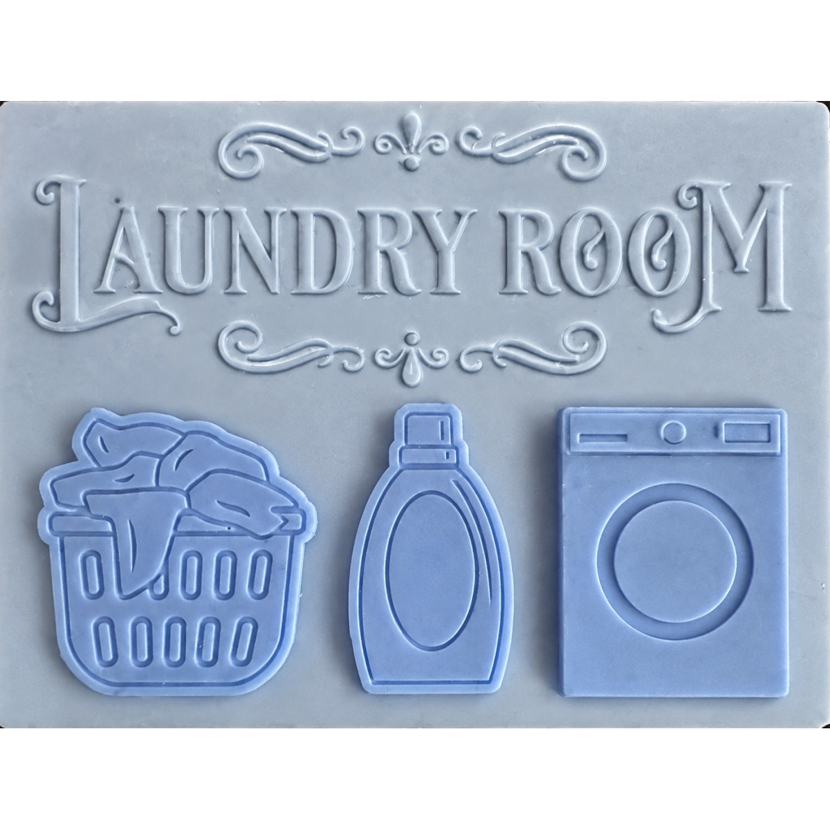 Laundry Slab Wax Melt