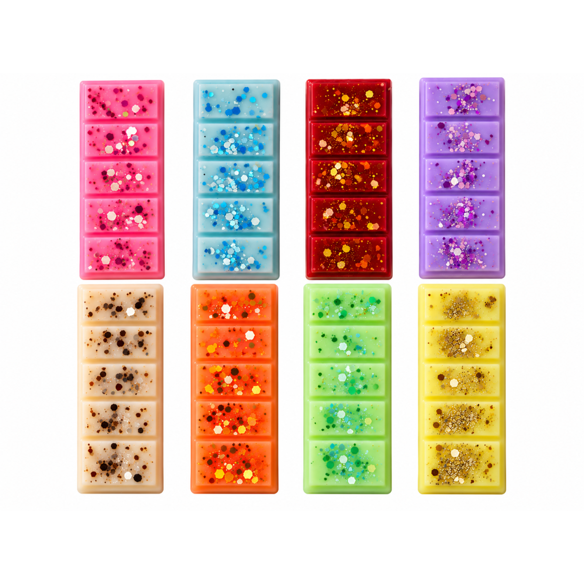 Snap Bar mega bundle x10